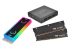 Thermaltake WaterRam RGB Liquid Cooling DDR4 16GB (8GBx2) 3200 1