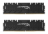 KINGSTON Hyper-X Predator DDR4 16GB (8GBx2) 3200 1