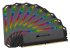 CORSAIR Dominator Platinum RGB DDR4 64GB (8GBx8) 3200 1