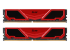 TEAMGROUP Elite Plus DDR4 8GB (4GBx2) 2666 Red 1