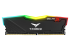 TEAMGROUP T-Force Delta RGB DDR4 4GB (4GBx1) 2400 1