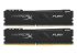 KINGSTON HyperX FURY DDR4 32GB (16GBx2) 2666 Black 1