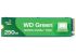 Western Digital Green SN350 250GB 1