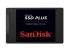 SanDisk SSD PLUS 120GB 1