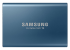 SAMSUNG Portable SSD T5 500GB 1