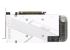 ASUS GeForce RTX 3060 Ti Dual white OC 3