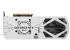 GALAX GeForce RTX 4070 EX Gamer White (1-Click OC) 3