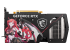 MSI GeForce RTX 4060 GAMING X 8G MLG 3