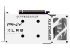 PNY GeForce RTX 4060 XLR8 Gaming Verto Overclocked White Edition 3