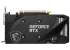 MSI GeForce RTX 3050 Ventus 2X XS 8G OC 3