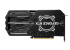 INNO3D GeForce RTX 4060 Ti 16GB EX 1-Click OC 3