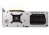 MSI GeForce RTX 4070 Gaming X Slim White 12G 3