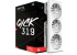 XFX Speedster QICK 319 Radeon RX 7800 XT Core Edition White 1