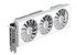 XFX Speedster QICK 319 Radeon RX 7800 XT Core Edition White 2