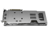 XFX Speedster MERC 319 Radeon RX 7800 XT Black Edition 3