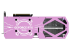 GALAX GeForce RTX 4070 EX Gamer Pink (1-Click OC) 3