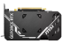 MSI GeForce RTX 4060 Ti Ventus 2X Black 16G OC 3