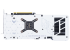 ASUS TUF Gaming GeForce RTX 4070 Ti SUPER OC White 3