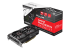 SAPPHIRE Pulse Radeon RX 6500 XT 1