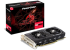 POWER COLOR Red Dragon RX560 OC 1