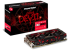POWER COLOR Red Devil Radeon RX580 1