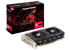 POWER COLOR Red Dragon RX560 4GB GDDR5 OC 1