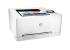 HP HP Color LaserJet Pro M252n 1