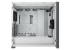 CORSAIR 5000D Airflow Tempered Glass White 2