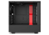 NZXT H510i Black/Red 2
