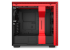 NZXT H710i Black/Red 3