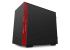 NZXT H210 Black-Red 3