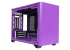 COOLER MASTER Masterbox NR200P Nightshade Purple 4