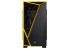 CORSAIR Carbide Series SPEC-04 Black/Yellow 3