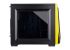 CORSAIR Carbide Series SPEC-04 Black/Yellow 4