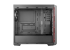 COOLER MASTER MasterBox MB600L Black/Red 3