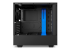 NZXT H500i Black-Blue 3