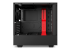 NZXT H500i Black-Red 3