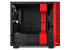 NZXT H400i Black-Red 3