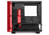 NZXT H400i Black-Red 4