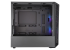 COOLER MASTER Masterbox MB311L ARGB  Black 3