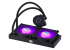 COOLER MASTER MasterLiquid ML240L RGB V2 2