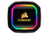 CORSAIR  H100i Pro RGB XT 2