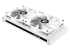 ID-COOLING ZOOMFLOW 240XT White ARGB 2