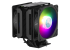 COOLER MASTER MasterAir MA612P Stealth ARGB 2