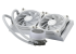 COOLER MASTER MasterLiquid ML240 Illusion ARGB White 2