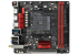 ASROCK Fatal1ty X370 Gaming-ITX/ac 2