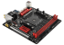 ASROCK Fatal1ty AB350 Gaming-ITX/ac 3