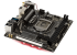ASROCK Fatal1ty Z370 Gaming-ITX/ac 3