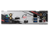 ASROCK X570 Phantom Gaming-ITX/TB3 4