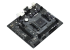 ASROCK A520M HVS 3